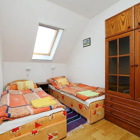 度假居 Holiday Balaton H2053.2 巴拉顿扎佐