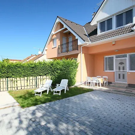 度假居 Holiday Balaton H2053.2 巴拉顿扎佐